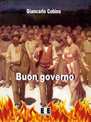 cover image of Buon Governo